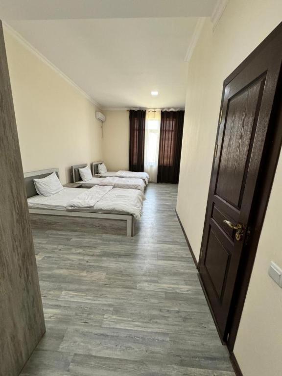 Hotel Rudaki Panjakent Luaran gambar