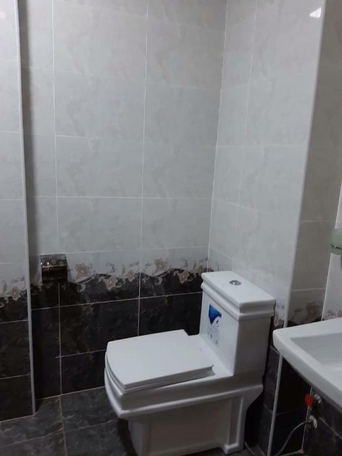 Hotel Rudaki Panjakent Luaran gambar