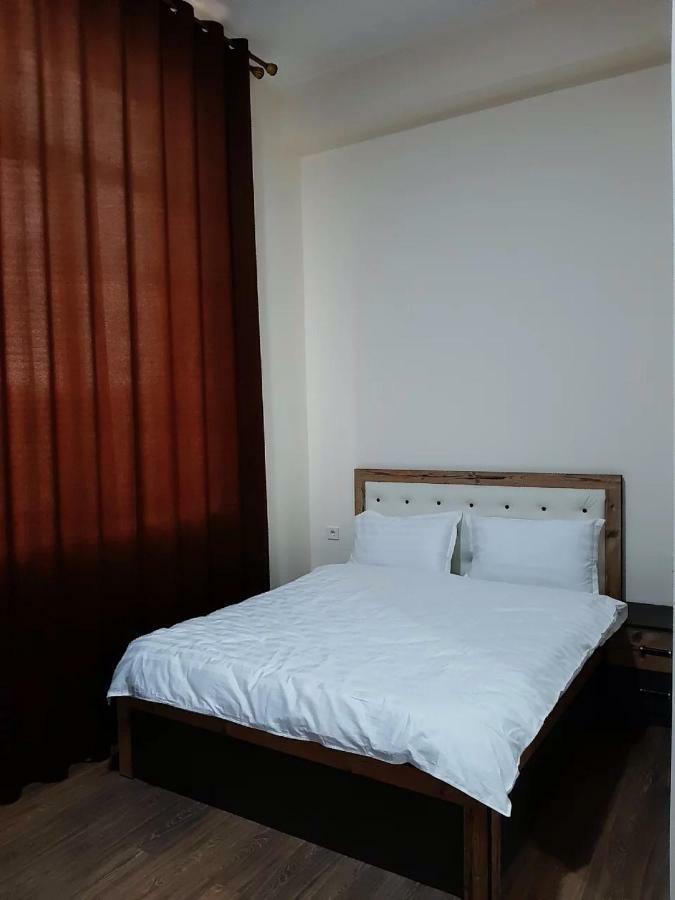 Hotel Rudaki Panjakent Luaran gambar
